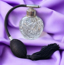 Parfumzerstäuber flakon vinta gebraucht kaufen Parfumzerstäuber flakon vinta gebraucht kaufen  Hannover