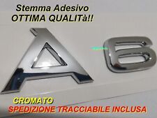 stemma audi usato  Italia