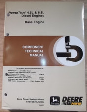 John deere 4.5 for sale  Union