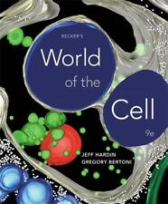 Becker cell hardin for sale  Annandale