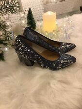 Damen schuhe pumps gebraucht kaufen  Nürnberg
