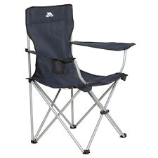Trespass folding chair for sale  GLASGOW