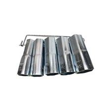 Conjunto de chaves de soquete PROPLUS 8715. #D02 comprar usado  Enviando para Brazil