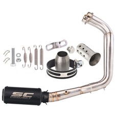 Slip exhaust manifolds for sale  Walnut