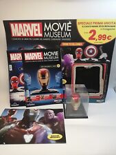 Marvel movie museum usato  San Pietro in Casale