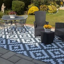 Outdoor rug garden for sale  ROYSTON