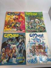 Elfquest book comic gebraucht kaufen  Cölbe