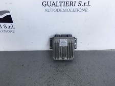 Centralina motore ecu usato  Italia