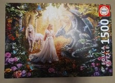 Jigsaw puzzle 1000 for sale  CWMBRAN