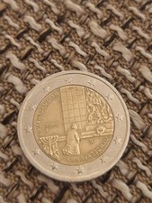 Euro münze willy gebraucht kaufen  Hamburg
