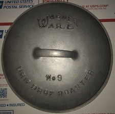 Wagner ware drip for sale  Santa Rosa