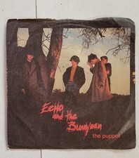 echo the bunnymen comprar usado  Enviando para Brazil