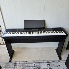 Casio cdp 230r for sale  Leander