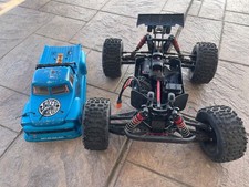 Scale arrma notorious for sale  Tustin