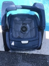 Zodiac robot piscine d'occasion  Villette-d'Anthon