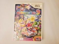 mario party 9 wii comprar usado mario party 9 wii comprar usado Enviando para Brazil