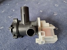 Ablaufpumpe kompatibel bosch gebraucht kaufen  Neubulach