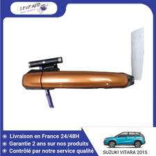 Poignee exterieure porte d'occasion  Saint-Quentin