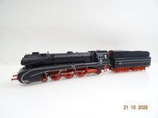 Rivarossi dampflok 001 gebraucht kaufen Rivarossi dampflok 001 gebraucht kaufen  Erftstadt