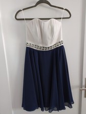 Abendkleid brautjungfernkleid gebraucht kaufen Abendkleid brautjungfernkleid gebraucht kaufen  Wiesbaden