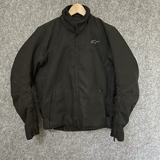 Męska kurtka Alpinestars Tkanina City Collection VERONA Czarna Pancerna Rozmiar M Medium na sprzedaż  Wysyłka do Poland