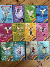 Rainbow magic fairy for sale  PLYMOUTH