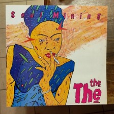 The the soul usato  Volpeglino
