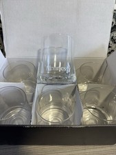 Boxed hennessy glasses for sale  BOSTON
