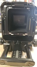 Fujifilm gx680 medium for sale  Snohomish