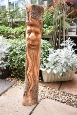 Large wooden hand for sale  SPALDING