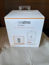 Netatmo termostato phillippe usato Netatmo termostato phillippe usato  Atessa