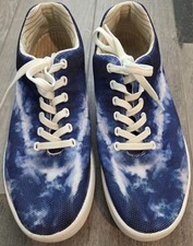 Atoms mens blue for sale  Melbourne
