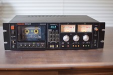Tascam 122 mkii for sale  Orlando