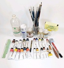 Daler rowney georgian for sale  ST. NEOTS