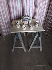 Service soupiere tasse d'occasion  Cuisery