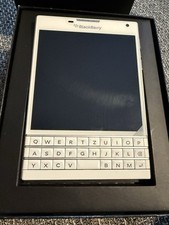 Blackberry passport neu gebraucht kaufen  Viernheim