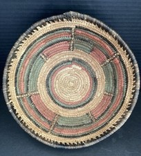 Display basket coiled for sale  Graham