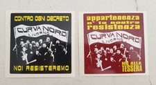 Stickers curva nord d'occasion  Carcassonne