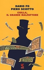 Ciulla grande malfattore usato  Vejano