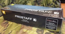 Nikon prostaff 2.5 for sale  Newton