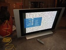 Plasma philips 42pf7520d d'occasion  Nîmes