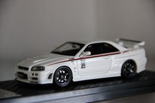Hpi nissan skyline d'occasion  Lexy