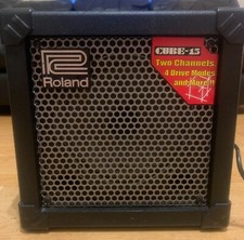 Roland cube 15w d'occasion  Expédié en Belgium