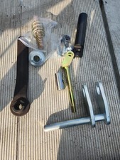 Quick attach kit for sale  Houstonia