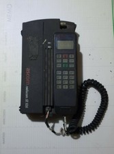 Telefono portatile valigetta usato  Treviso