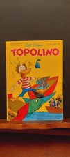 Topolino libretto 731 usato  Palermo
