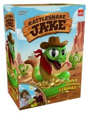 Rattlesnake jake get for sale  Houston