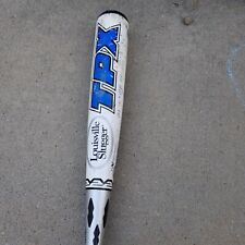 Louisville slugger tpx for sale  Loveland