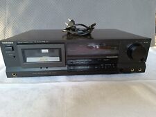 Technics bx404 pxs gebraucht kaufen  Bundenthal, Erlenbach, Busenberg