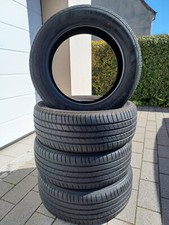 Lot pneumatiques kumho d'occasion  Sarralbe